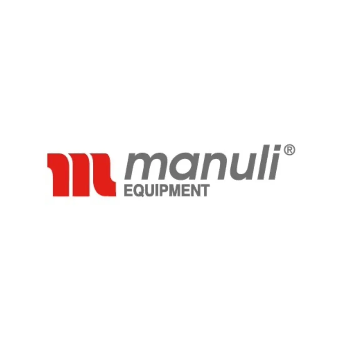 Schneidemaschinen MANULI